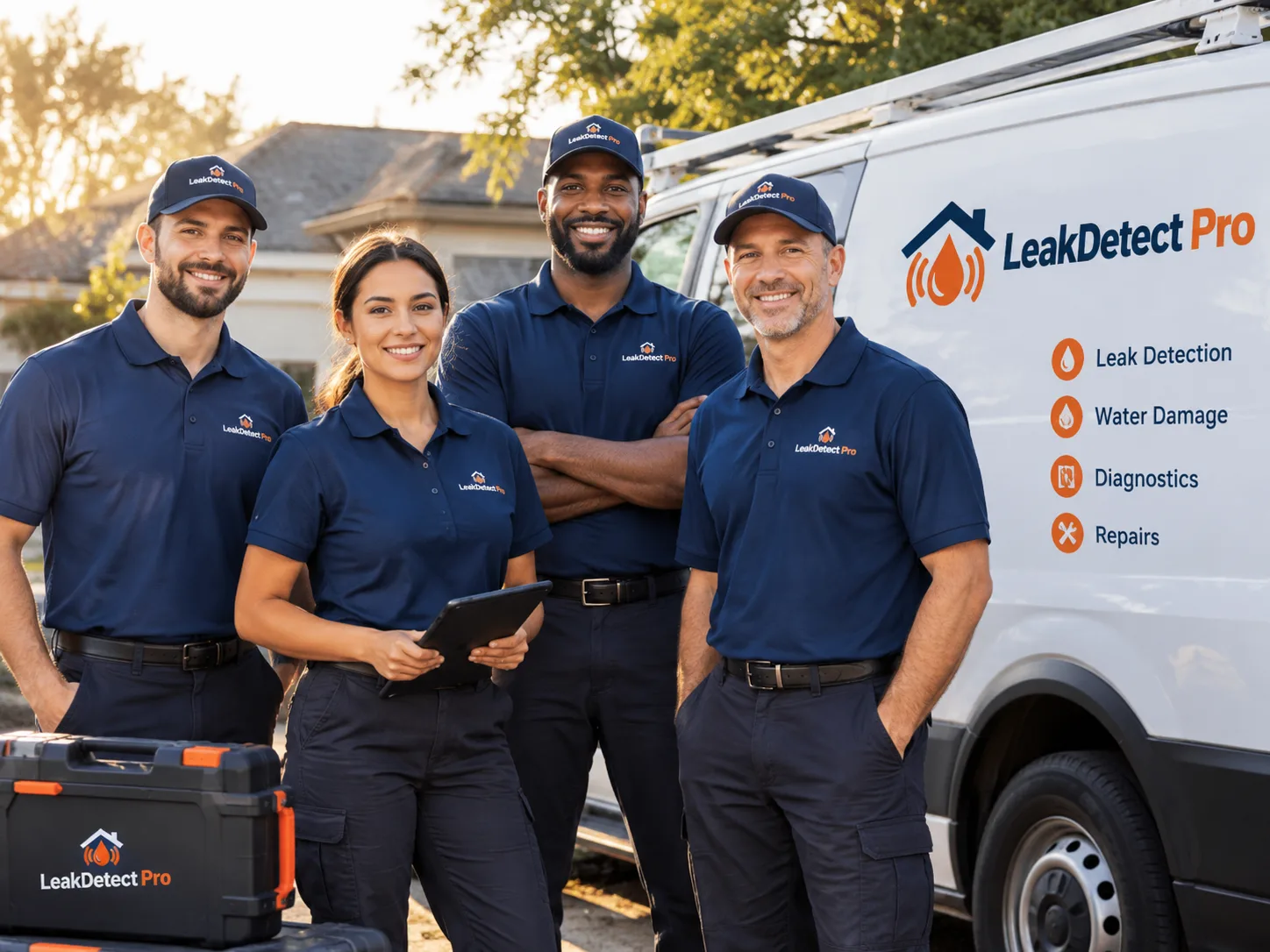 Roof Repair company in Protem, MO